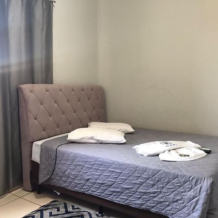 Hotel Vila Real Dourados Ngoại thất bức ảnh