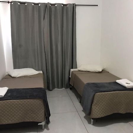 Hotel Vila Real Dourados Ngoại thất bức ảnh