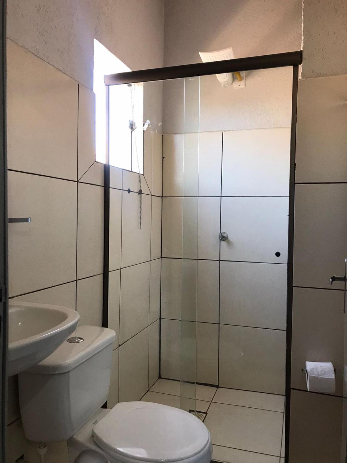 Hotel Vila Real Dourados Ngoại thất bức ảnh