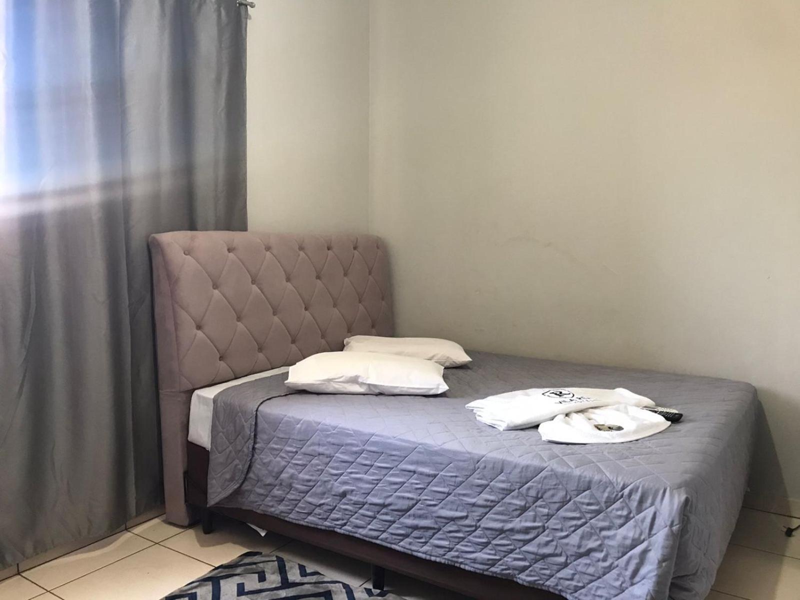 Hotel Vila Real Dourados Ngoại thất bức ảnh
