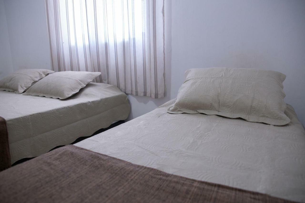 Hotel Vila Real Dourados Ngoại thất bức ảnh