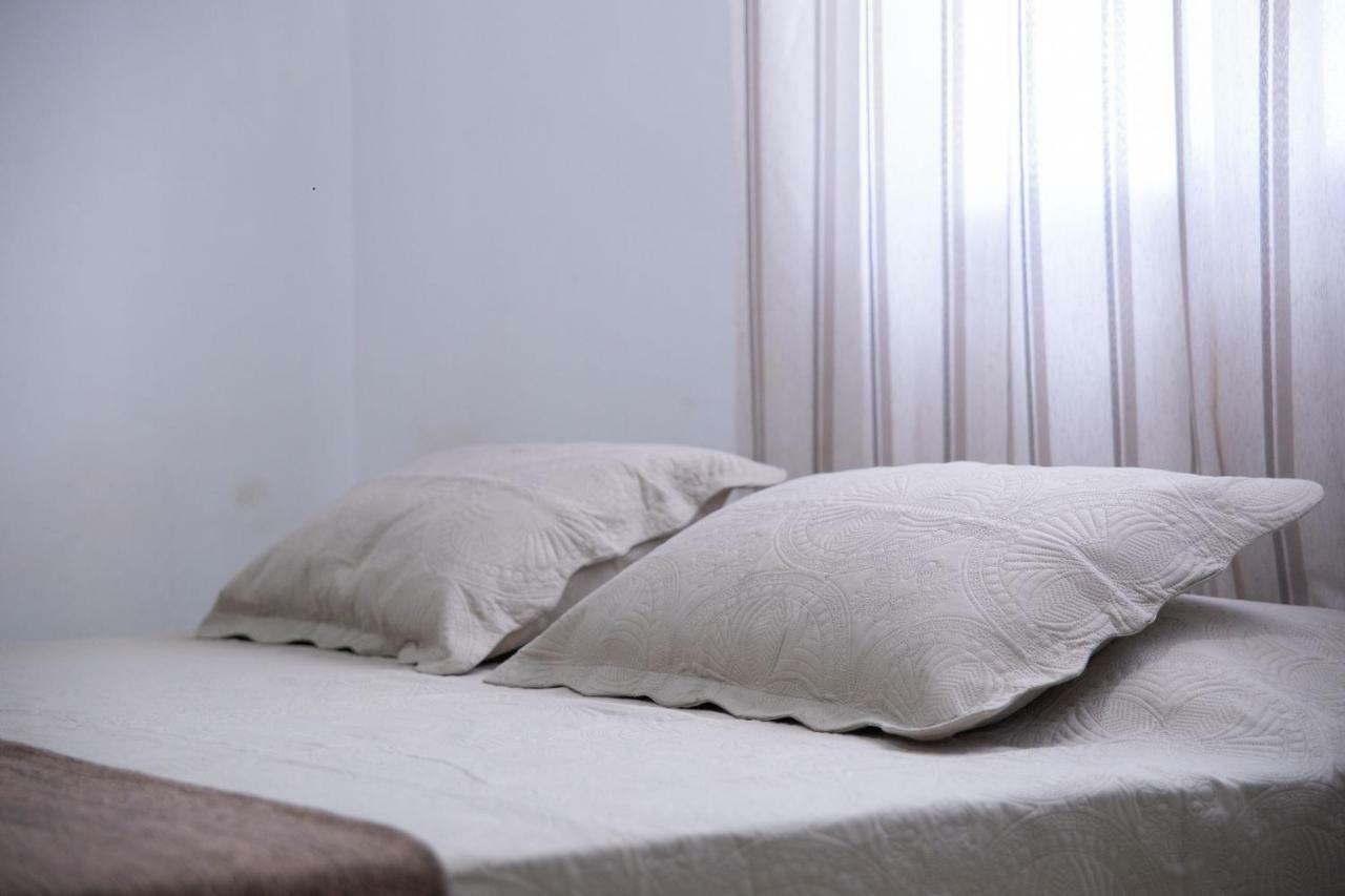 Hotel Vila Real Dourados Ngoại thất bức ảnh
